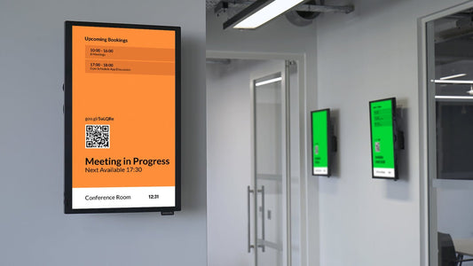Retail Digital Signage Trends You Need To Know In 2024