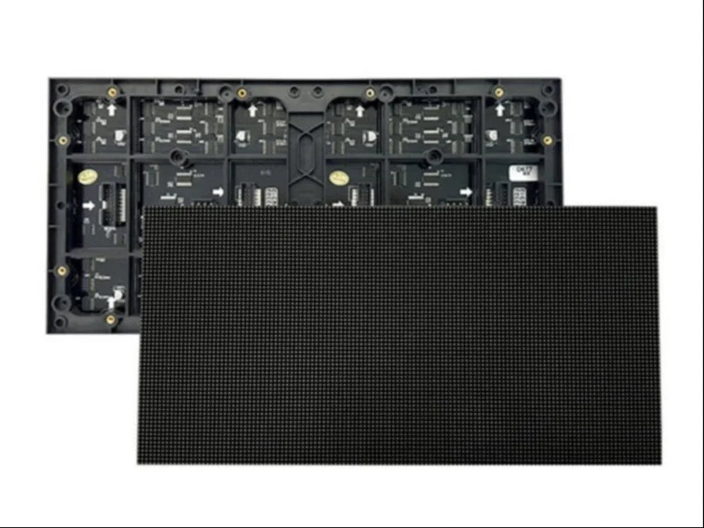 ACTIVE LED (P 2.5)