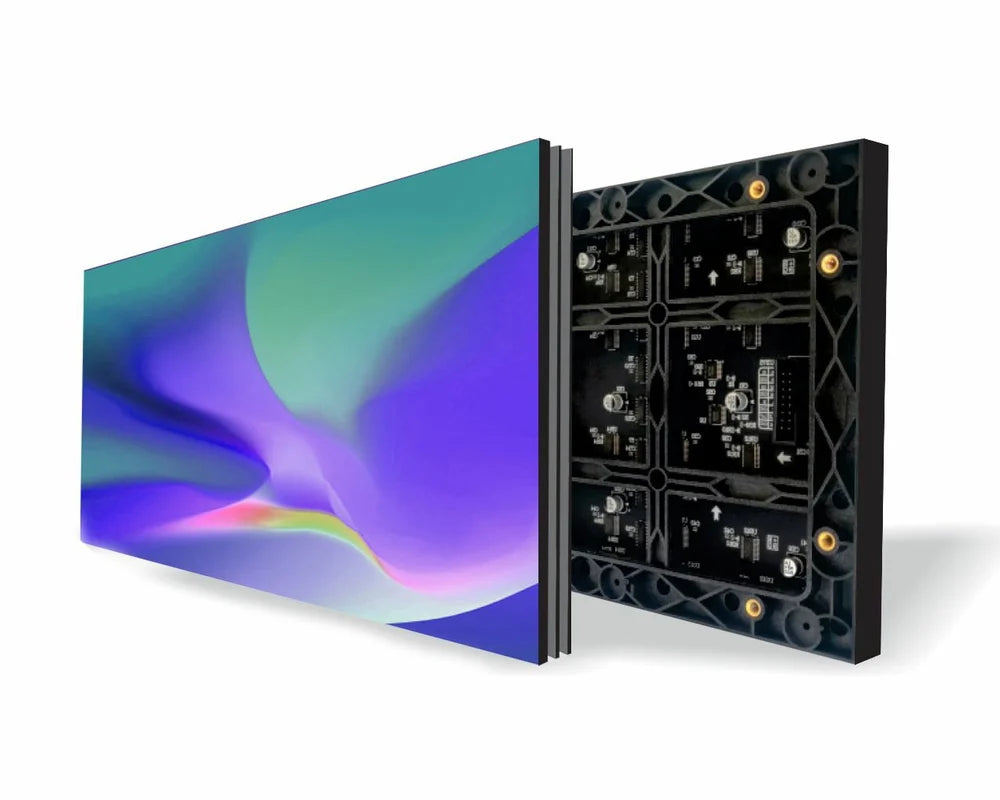 ACTIVE LED (P 2.5)